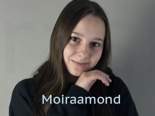 Moiraamond