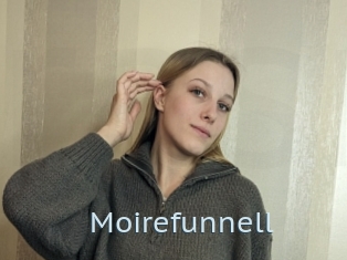 Moirefunnell