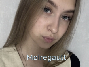 Moiregault