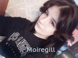 Moiregill