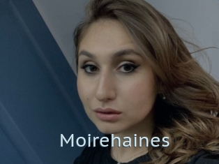 Moirehaines