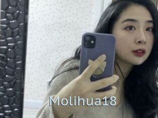 Molihua18