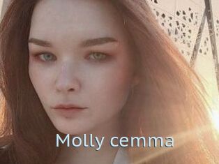 Molly_cemma