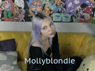 Mollyblondie