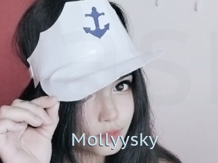 Mollyysky