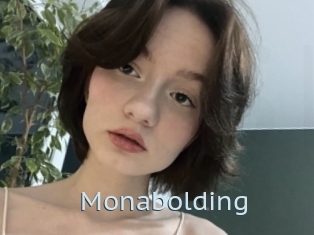 Monabolding