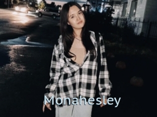Monahesley