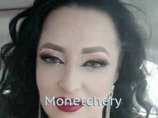 Monetchery