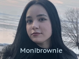 Monibrownie