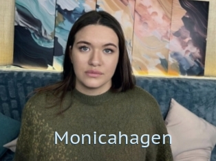 Monicahagen
