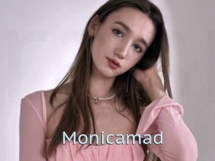 Monicamad