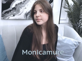 Monicamure