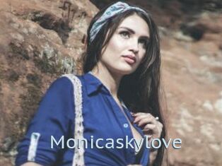 Monicaskylove