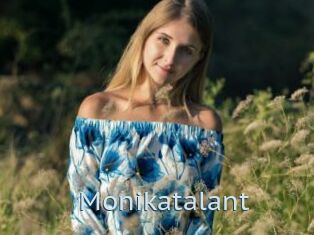 Monikatalant