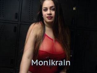 Monikrain
