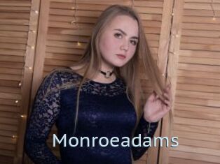 Monroeadams