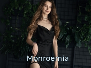Monroemia