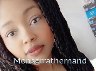 Monserrathernand