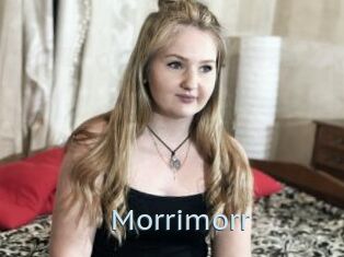Morrimorr