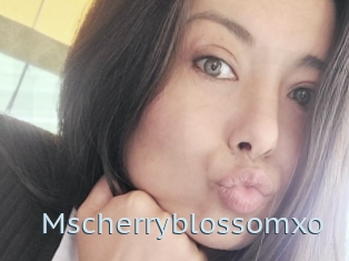 Mscherryblossomxo