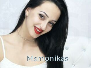 Msmonikas