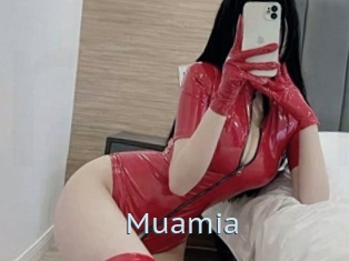 Muamia