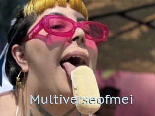 Multiverseofmei
