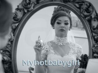Myhotbabygirl