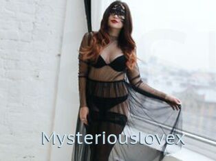 Mysteriouslovex