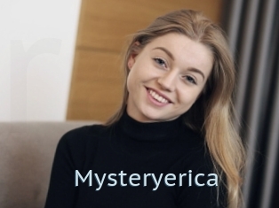 Mysteryerica