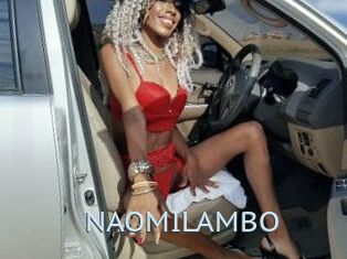 NAOMILAMBO