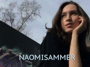 NAOMISAMMER