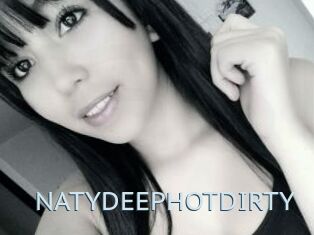 NATYDEEPHOTDIRTY