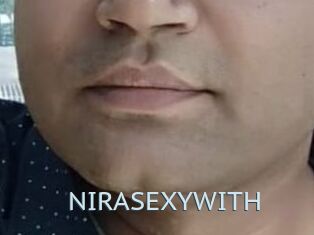 NIRASEXYWITH