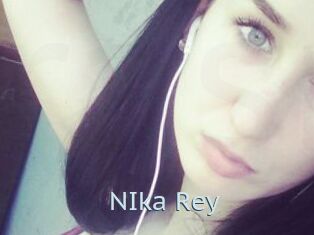 NIka_Rey
