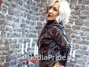NadiaPride