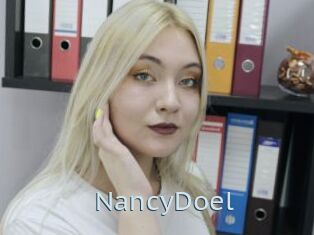 NancyDoel