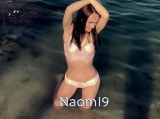 Naomi9