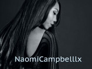 NaomiCampbelllx