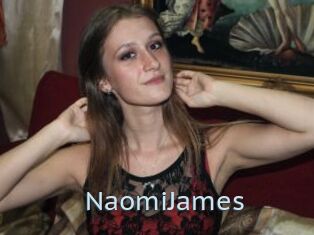 NaomiJames