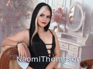 NaomiThompson