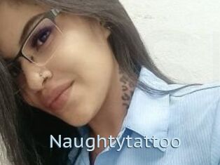 Naughtytattoo