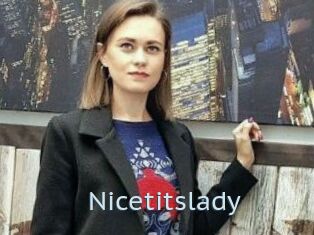 Nicetitslady