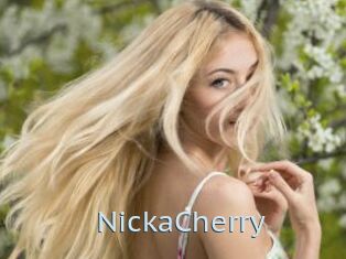 NickaCherry