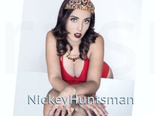 NickeyHuntsman