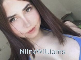 NiinaWilliams