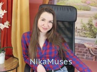 NikaMuses
