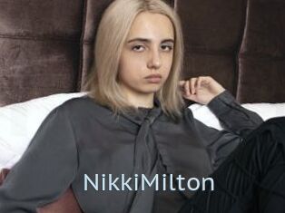 NikkiMilton