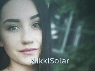 NikkiSolar