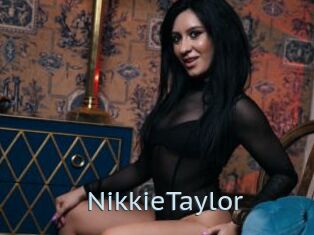 NikkieTaylor